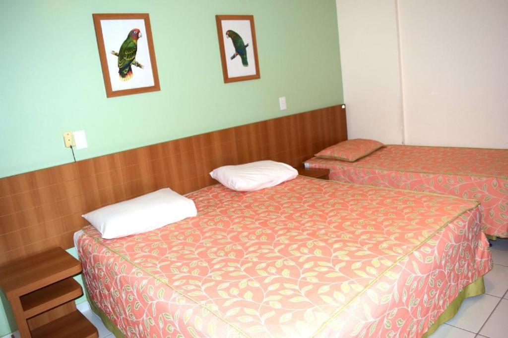 Golden Dolphin Grand Hotel - Flat 卡达斯诺瓦斯 外观 照片